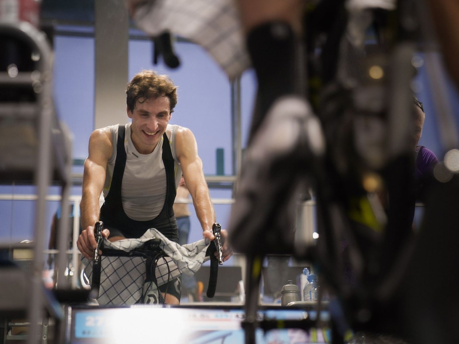 best black friday bike trainers
