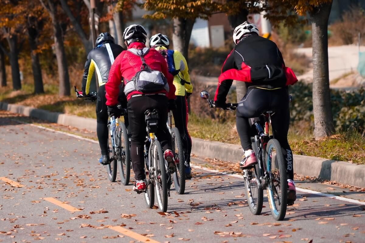 Bike Fitting Testimonial Bike Fitting Testimonial