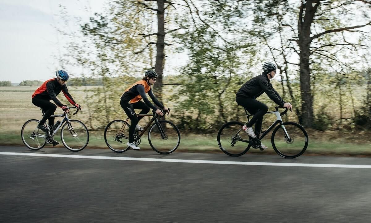 Cycling Profiles: Graham Pimentel Cycling Profiles: Graham Pimentel