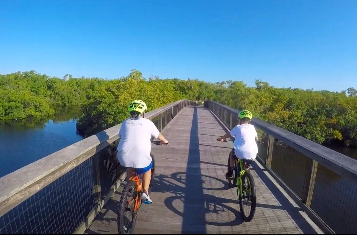 Trek Florida Cycling Staycations Trek Florida Cycling Staycations