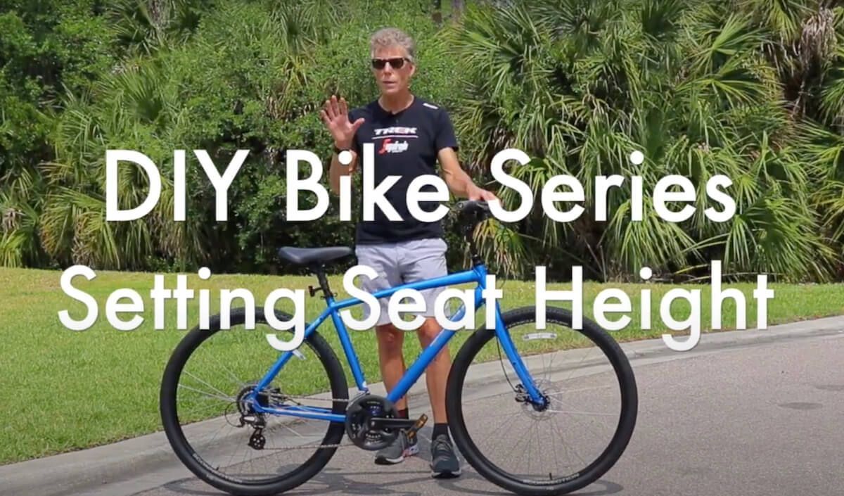 New DIY Video Series to Help New Cyclists New DIY Video Series to Help New Cyclists