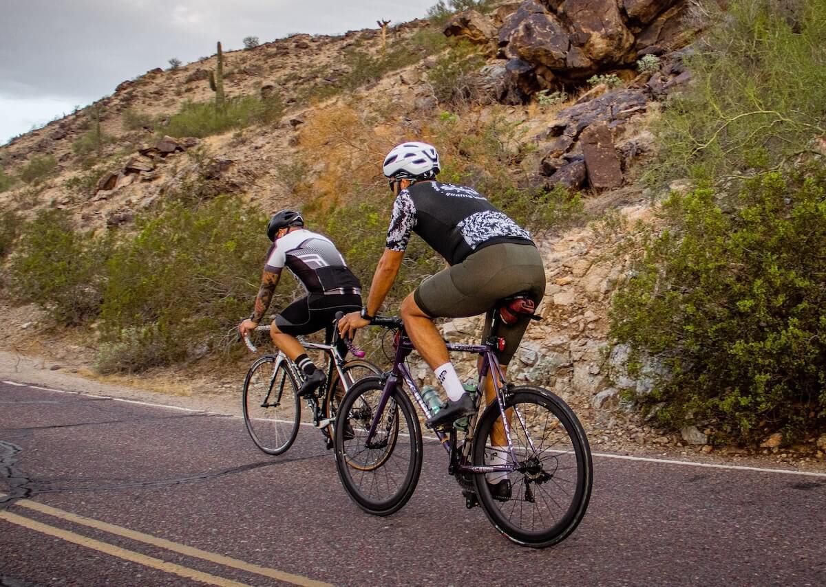 What to wear when on that cycling vacation! What to wear when on that cycling vacation!